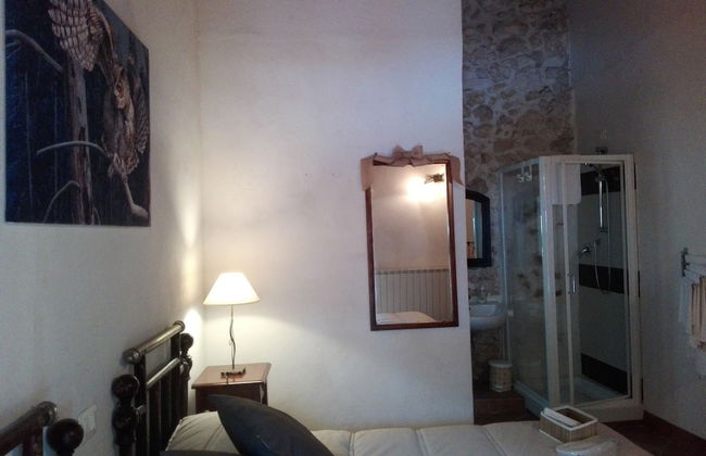 Residenza storica Le Civette - Foto 12