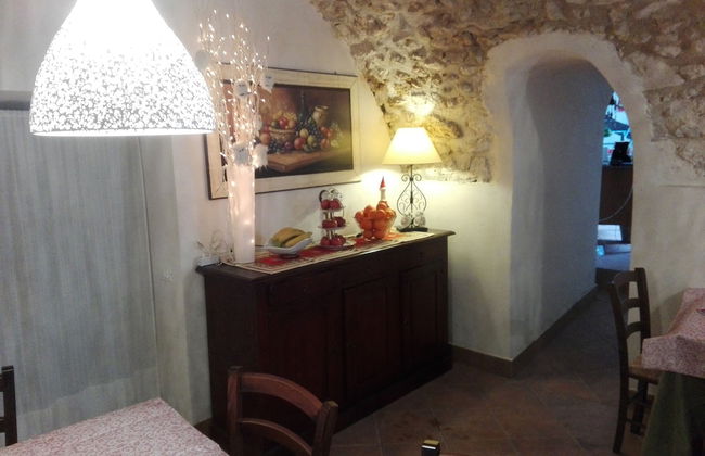 Residenza storica Le Civette - Foto 66