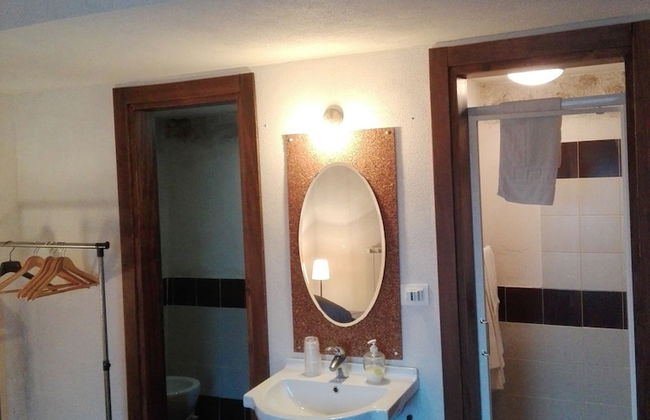 Residenza storica Le Civette - Foto 60