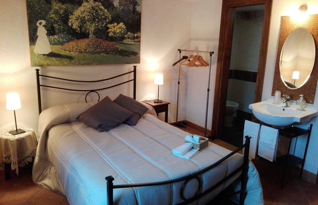 Residenza storica Le Civette - Foto 20