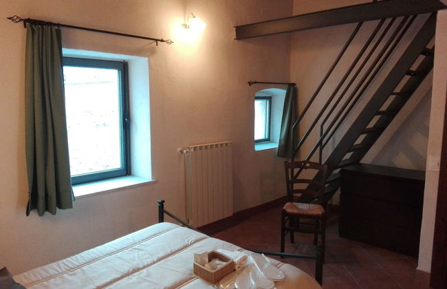 Residenza storica Le Civette - Foto 28