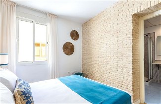 Photo 1 - Cozy Apartment 1Bd in the Heart of the City Center. Francos VII