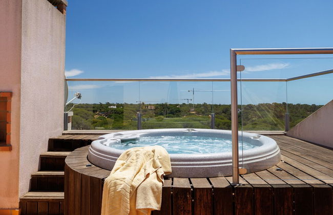 Vale do Lobo Resort - Foto 40