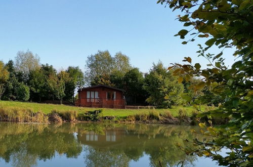 Photo 8 - The Log Cabin Glebe Farm