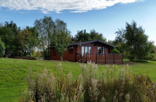 Photo 6 - The Log Cabin Glebe Farm