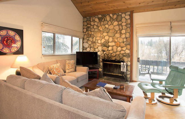 Snowcreek #630 - Near Lakes & Golf! - Foto 18