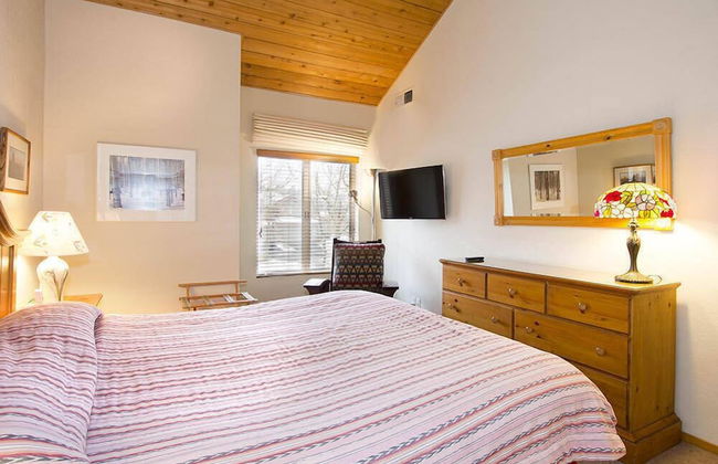 Snowcreek #630 - Near Lakes & Golf! - Foto 4
