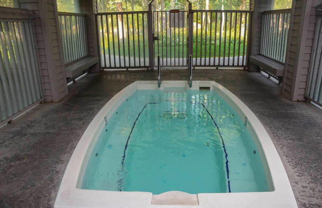 Snowcreek #630 - Near Lakes & Golf! - Foto 12