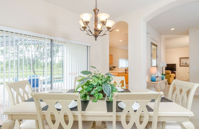 Ov3750 - High Grove - 5 Bed 3.5 Baths Villa - Foto 14