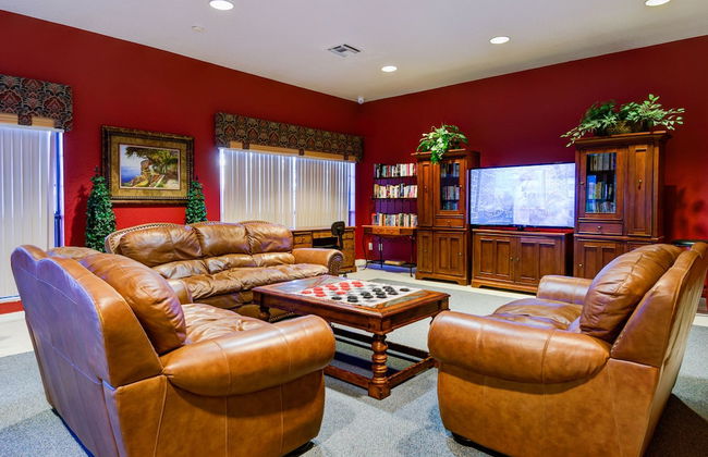 Ov3750 - High Grove - 5 Bed 3.5 Baths Villa - Foto 17