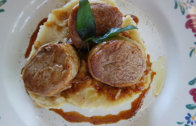 Locanda Antiche Macine - Photo 31