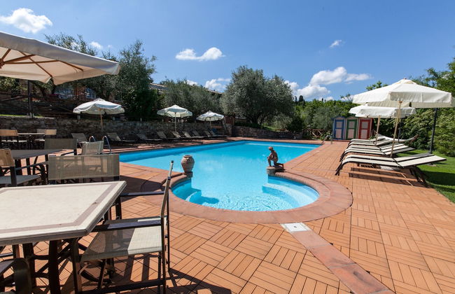 Locanda Antiche Macine - Photo 1