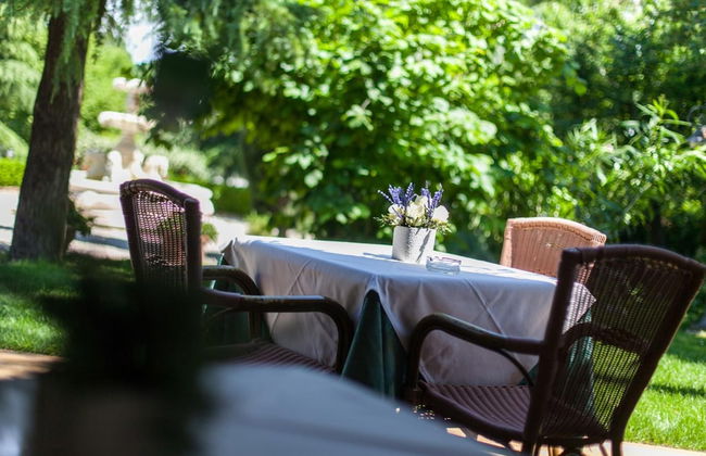 Locanda Antiche Macine - Photo 36