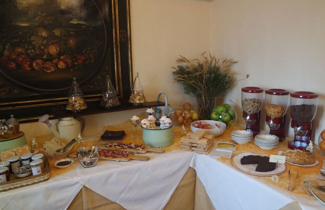 Locanda Antiche Macine - Photo 42