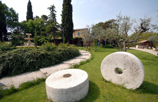 Locanda Antiche Macine - Photo 56