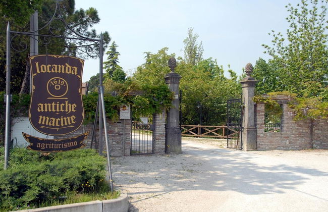 Locanda Antiche Macine - Photo 60