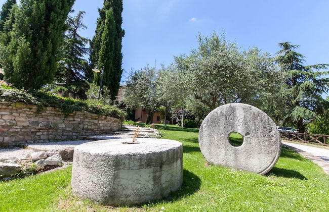 Locanda Antiche Macine - Photo 58