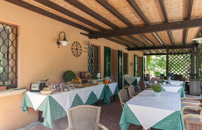 Locanda Antiche Macine - Photo 33