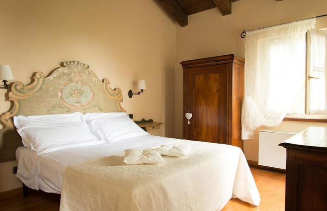 Locanda Antiche Macine - Photo 9