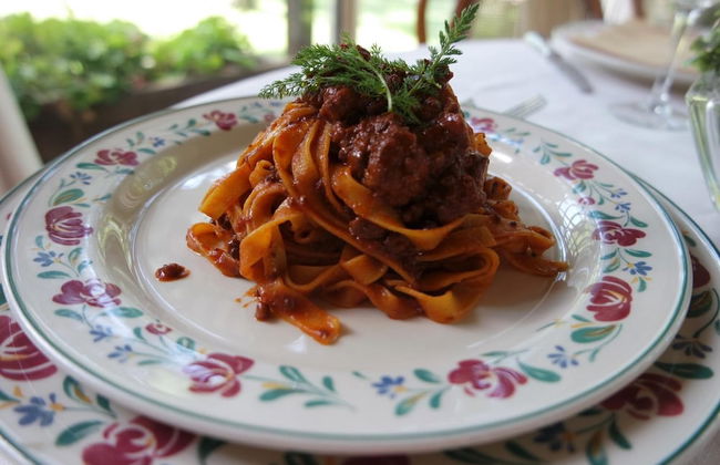 Locanda Antiche Macine - Photo 29