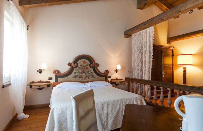 Locanda Antiche Macine - Photo 6