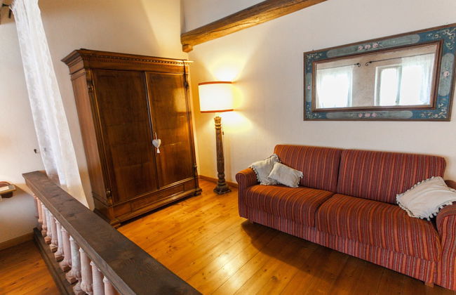 Locanda Antiche Macine - Photo 11