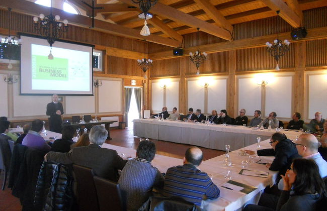 Locanda Antiche Macine - Photo 46