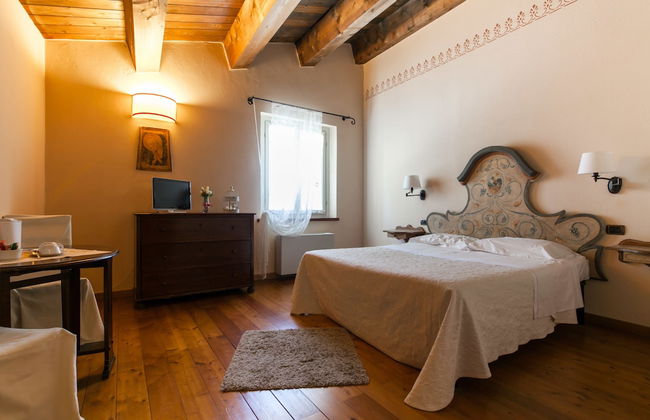 Locanda Antiche Macine - Photo 4
