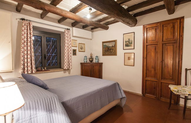 Rental in Rome Arco Ciambella Loft - Foto 2