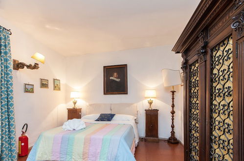 Photo 6 - Rental in Rome Arco Ciambella Loft