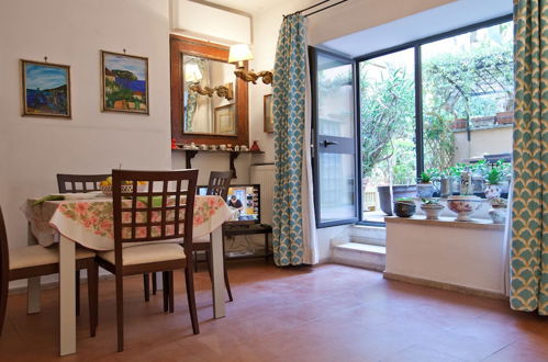 Photo 8 - Rental in Rome Arco Ciambella Loft