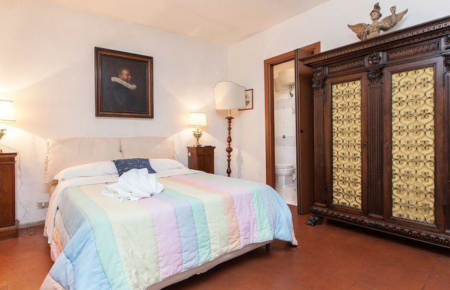 Rental in Rome Arco Ciambella Loft - Foto 3