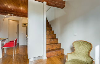 Photo 2 - Federighi Loft