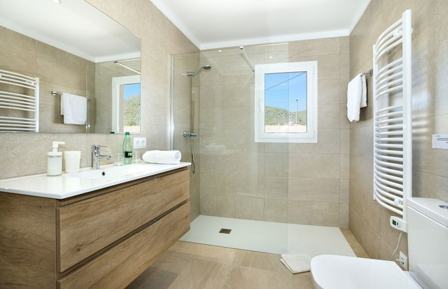 Villa Bernat - Foto 11