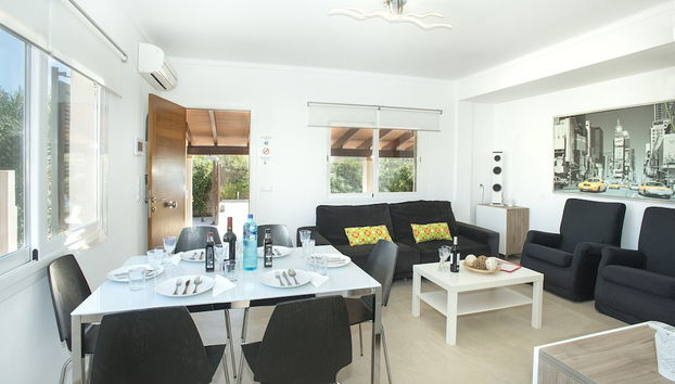 Refeições no quarto