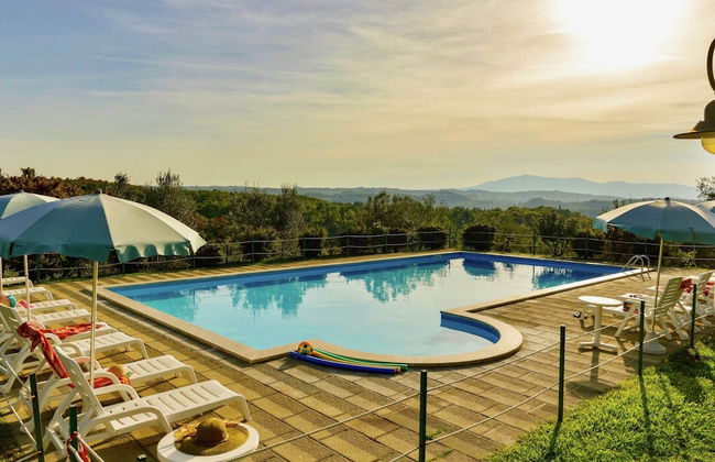 Scenic Farmhouse With Pool - Photo 11