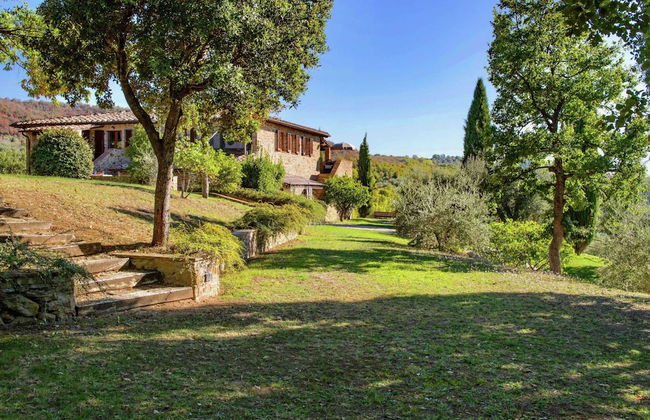 Scenic Farmhouse With Pool - Photo 30