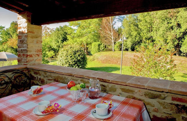 Scenic Farmhouse With Pool - Photo 25