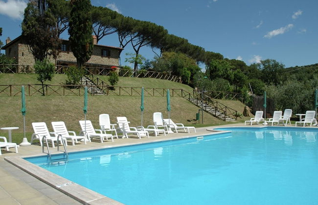 Farmhouse in Citta Della Pieve With Pool - Photo 10