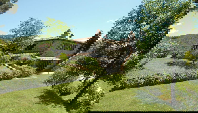 Foto 1 - Scenic Farmhouse With Pool