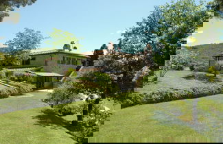 Photo 1 - Scenic Farmhouse With Pool