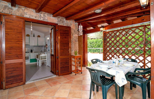 Fantastic Sardinia Casa Podas pod01 - Foto 3