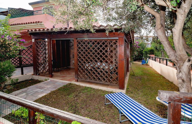 Fantastic Sardinia Casa Podas pod01 - Foto 10