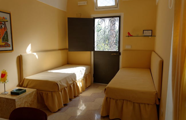 Agri Residence Campi Latini - Foto 24