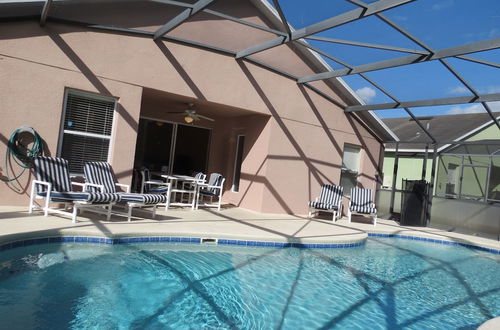 Photo 40 - Kissimmee Maingate Pool Homes by SOVH