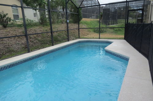 Foto 37 - Kissimmee Maingate Pool Homes by SOVH