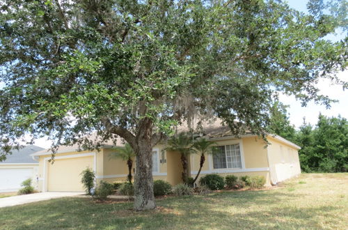 Photo 46 - Kissimmee Maingate Pool Homes by SOVH