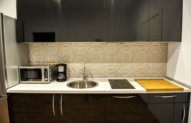 Art Suites Santander - Foto 47