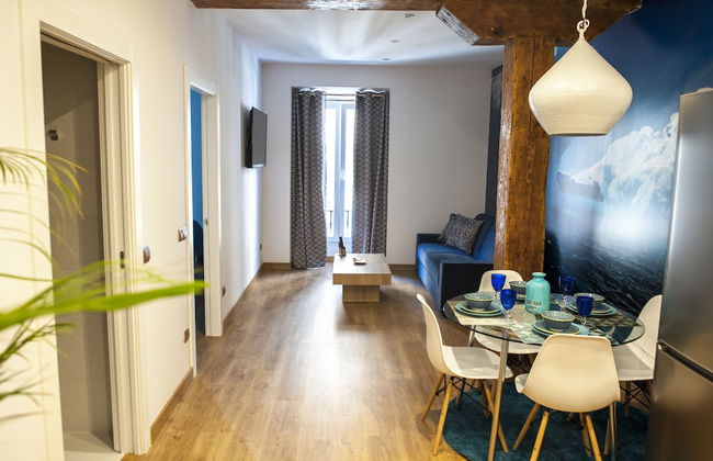 Art Suites Santander - Foto 75