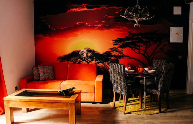 Art Suites Santander - Foto 13
